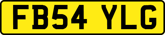 FB54YLG