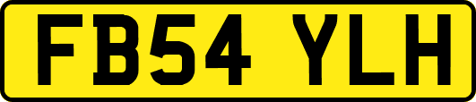 FB54YLH