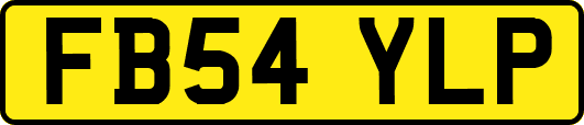 FB54YLP