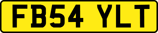 FB54YLT