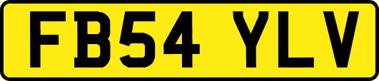 FB54YLV