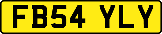 FB54YLY