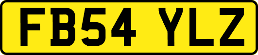 FB54YLZ