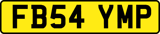 FB54YMP