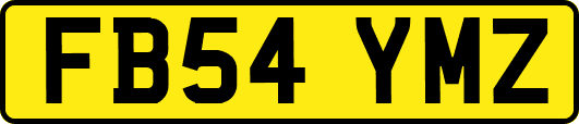 FB54YMZ