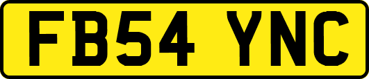 FB54YNC
