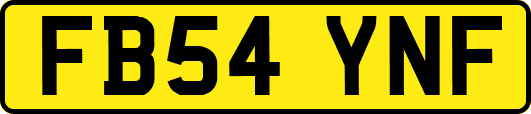 FB54YNF