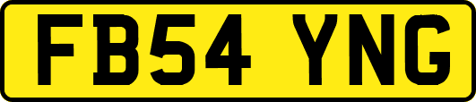 FB54YNG