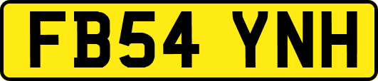 FB54YNH