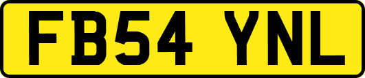 FB54YNL
