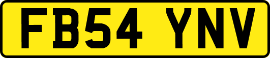 FB54YNV