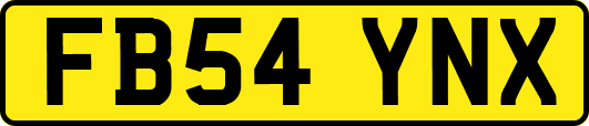 FB54YNX