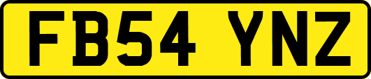 FB54YNZ