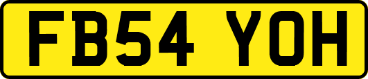 FB54YOH