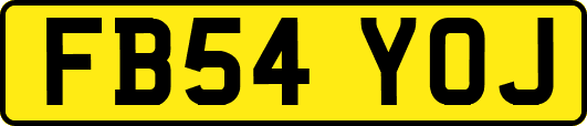 FB54YOJ