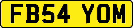 FB54YOM