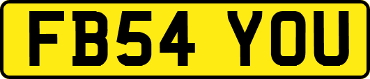 FB54YOU