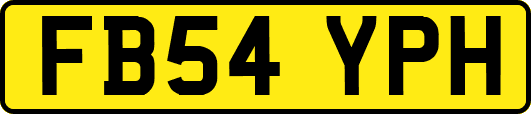 FB54YPH