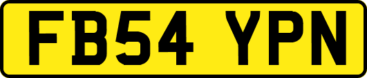 FB54YPN