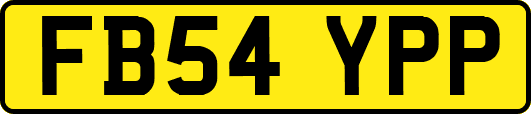 FB54YPP