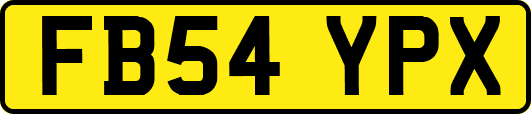 FB54YPX