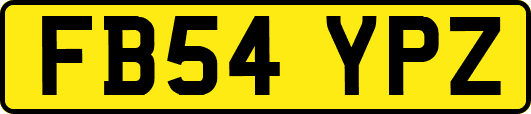 FB54YPZ