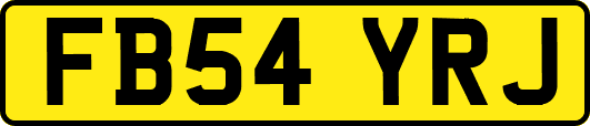FB54YRJ