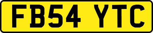 FB54YTC