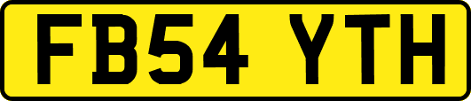 FB54YTH
