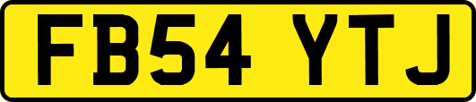 FB54YTJ