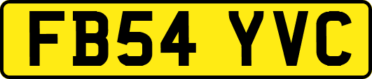 FB54YVC