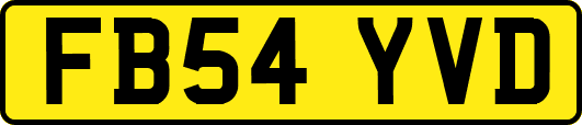 FB54YVD