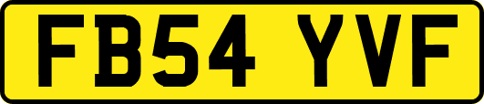 FB54YVF