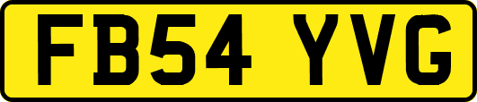 FB54YVG