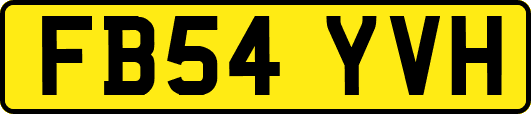 FB54YVH