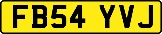 FB54YVJ