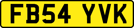 FB54YVK