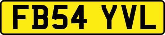 FB54YVL