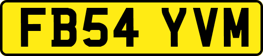 FB54YVM