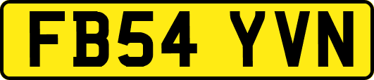 FB54YVN