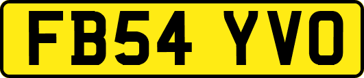 FB54YVO