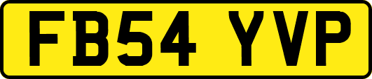 FB54YVP