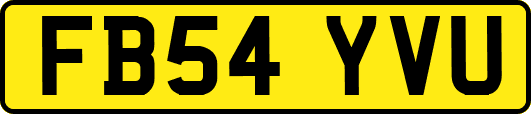 FB54YVU