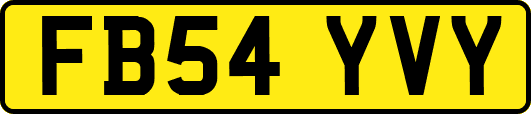 FB54YVY