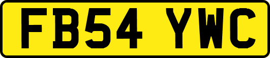 FB54YWC