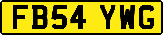 FB54YWG