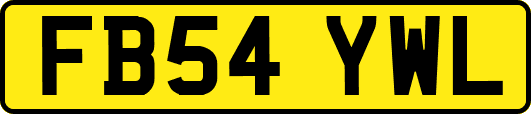 FB54YWL