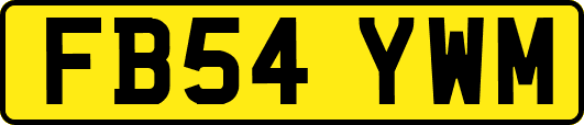 FB54YWM