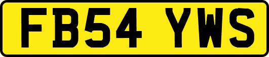 FB54YWS