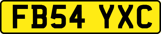 FB54YXC